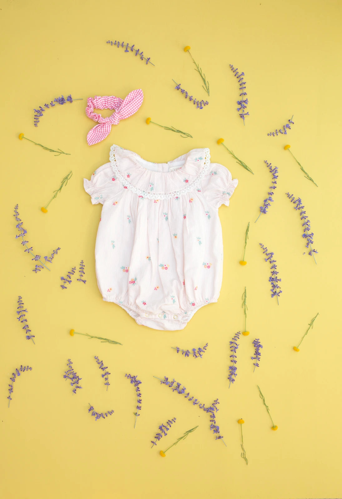 Romper Yolia
