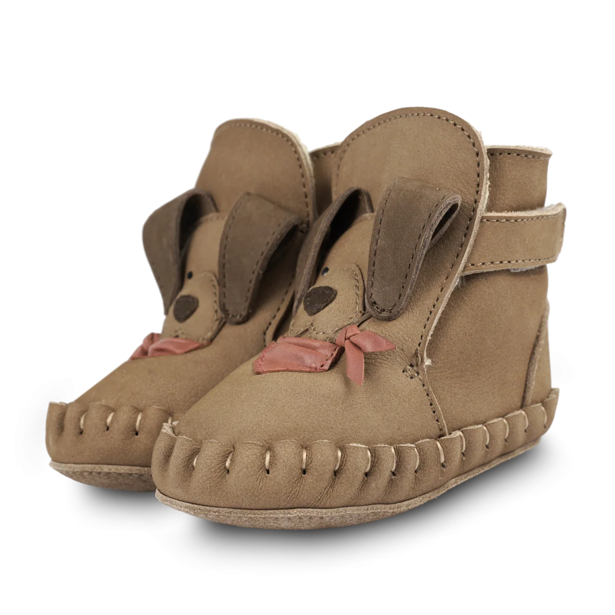 Buty Junus - Western Dog