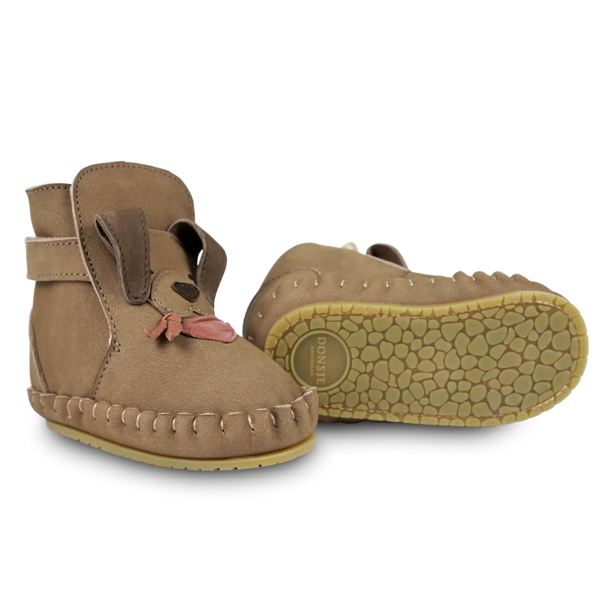 Buty Junus - Western Dog