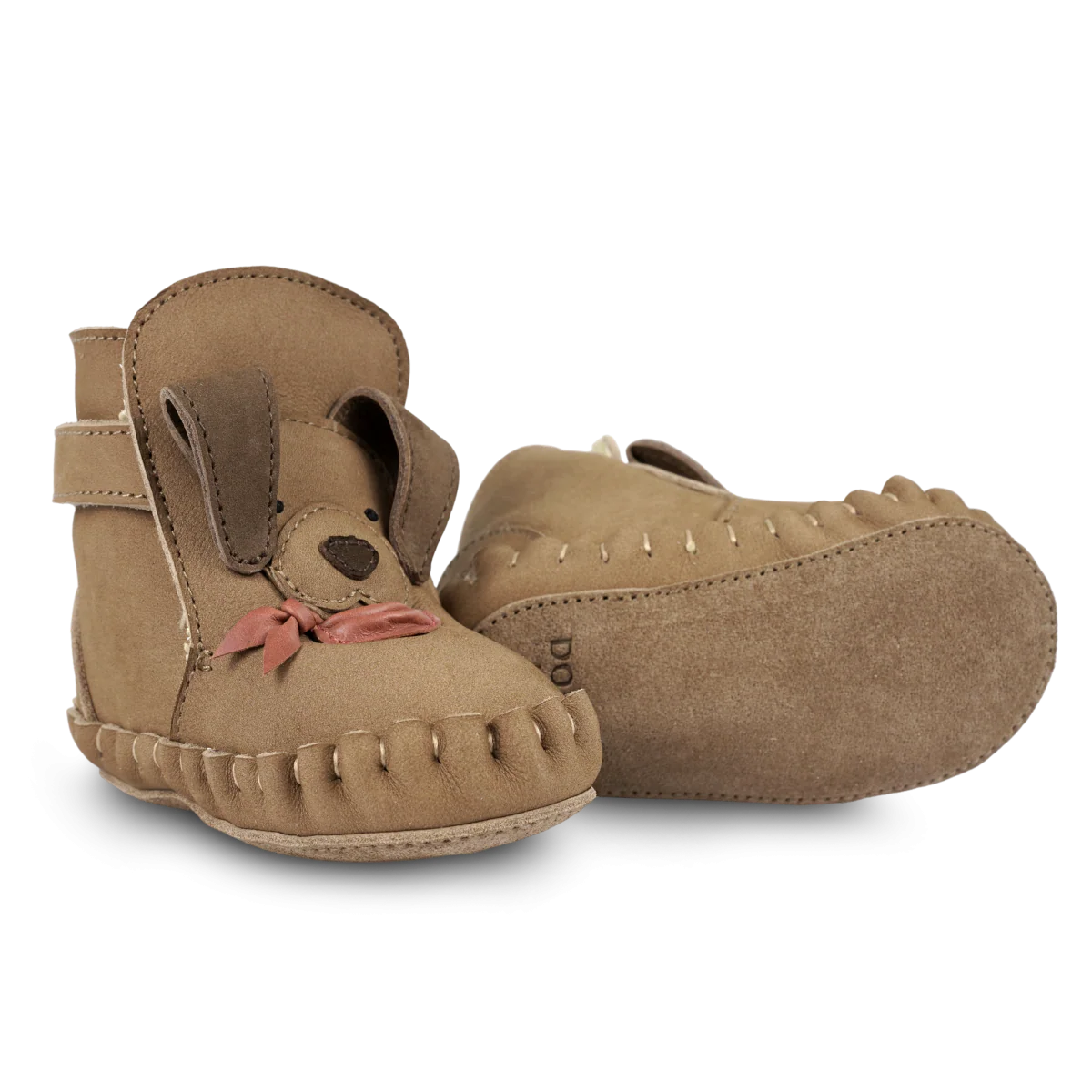 Buty Junus - Western Dog