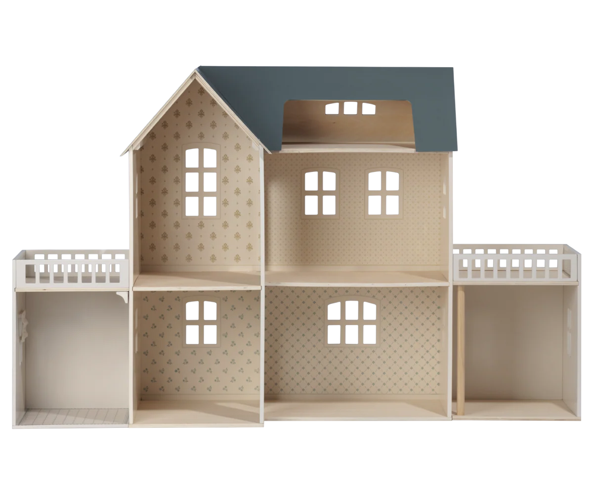 House of miniature - Extra Bonus Room