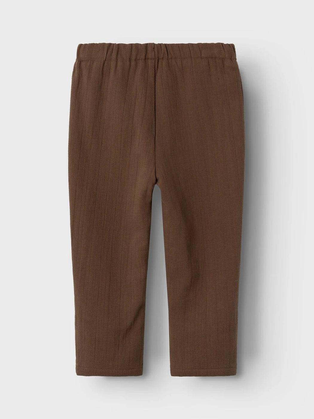 Spodnie Rain Drum letnie - L’enfant