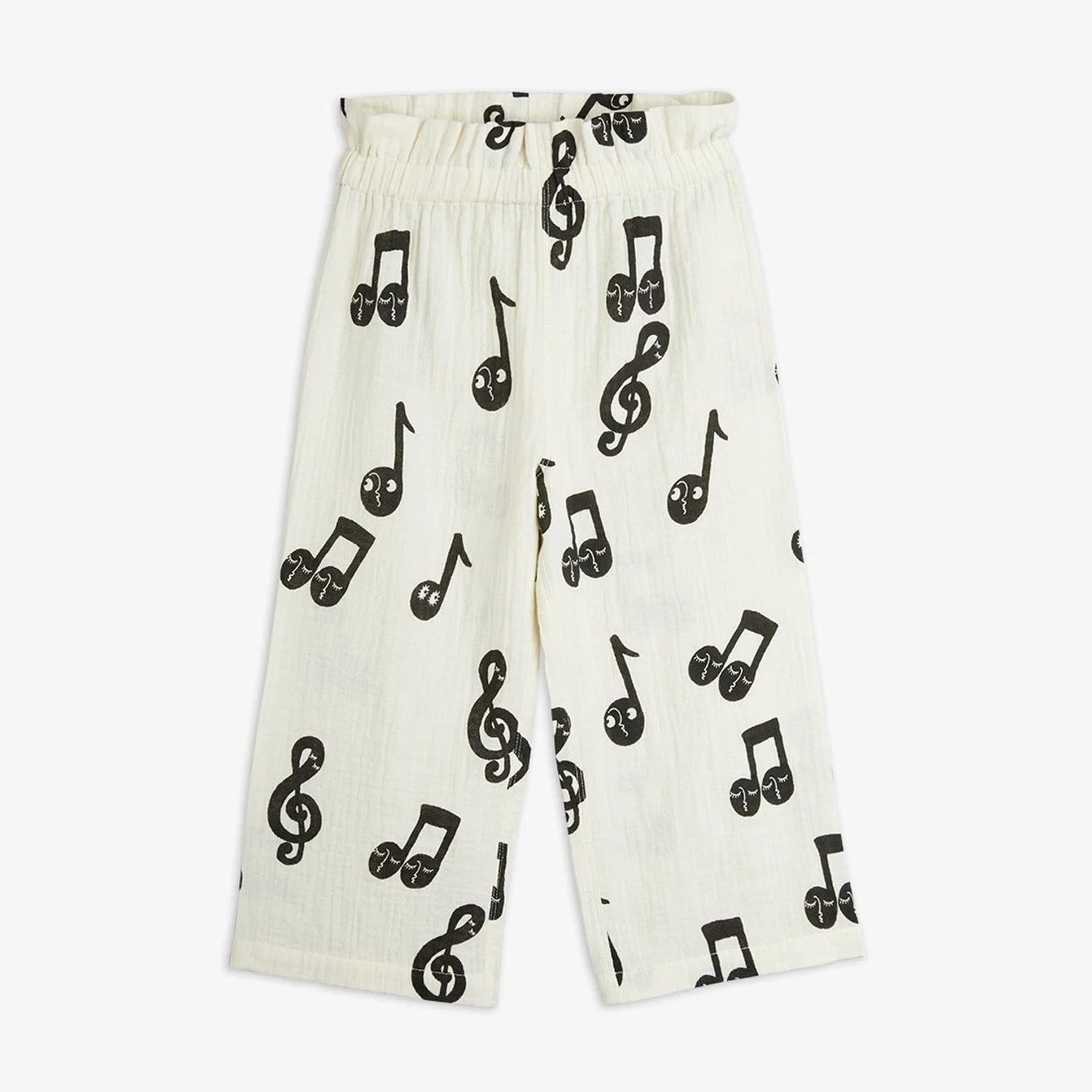 Spodnie Note Muslin