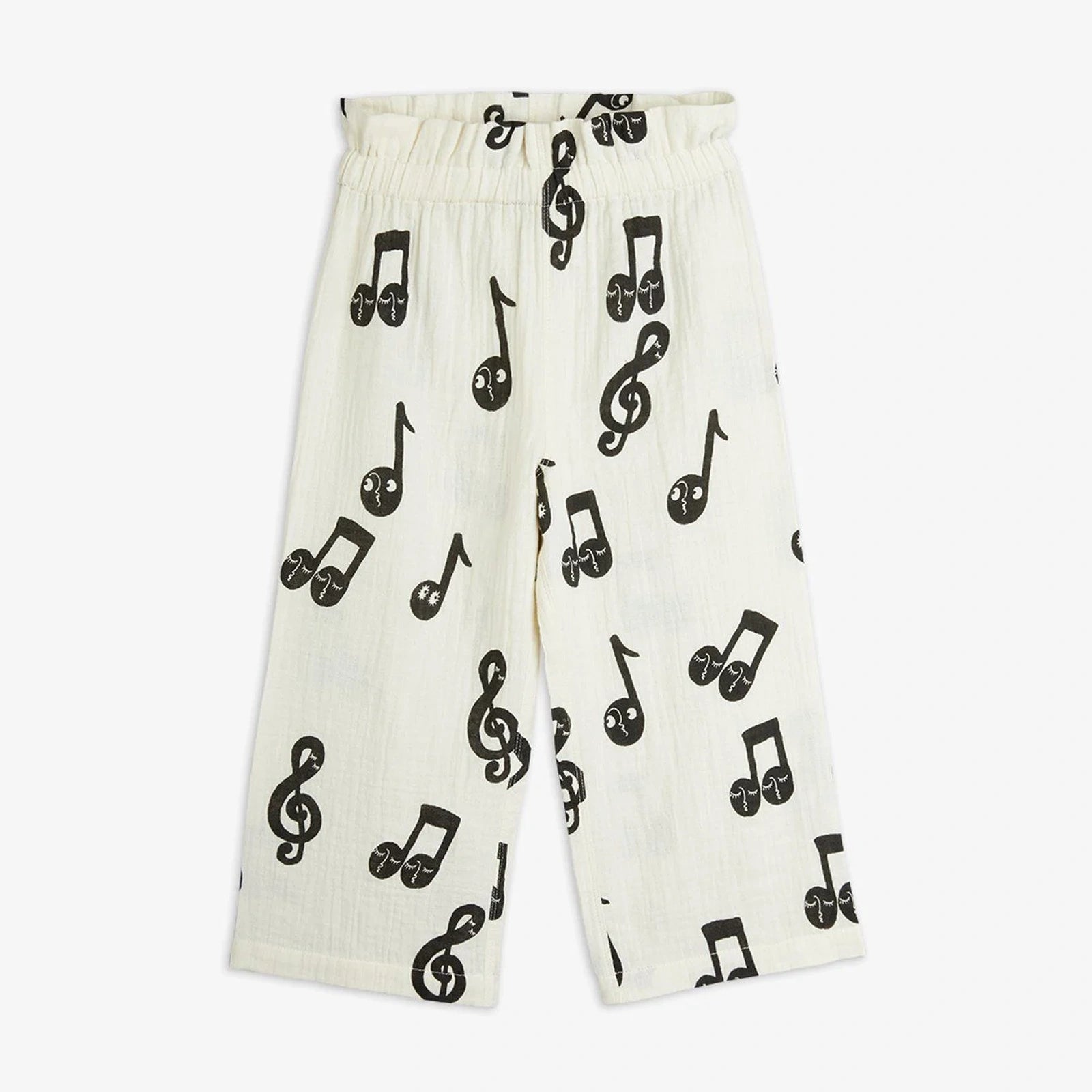 Spodnie Note Muslin