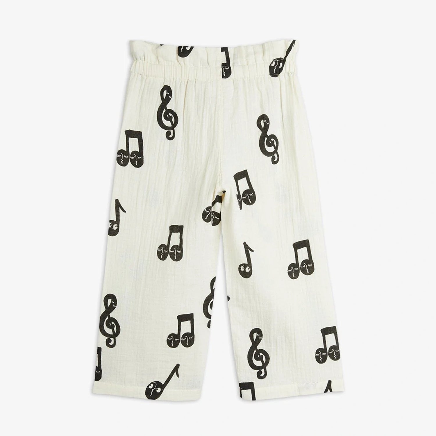 Spodnie Note Muslin