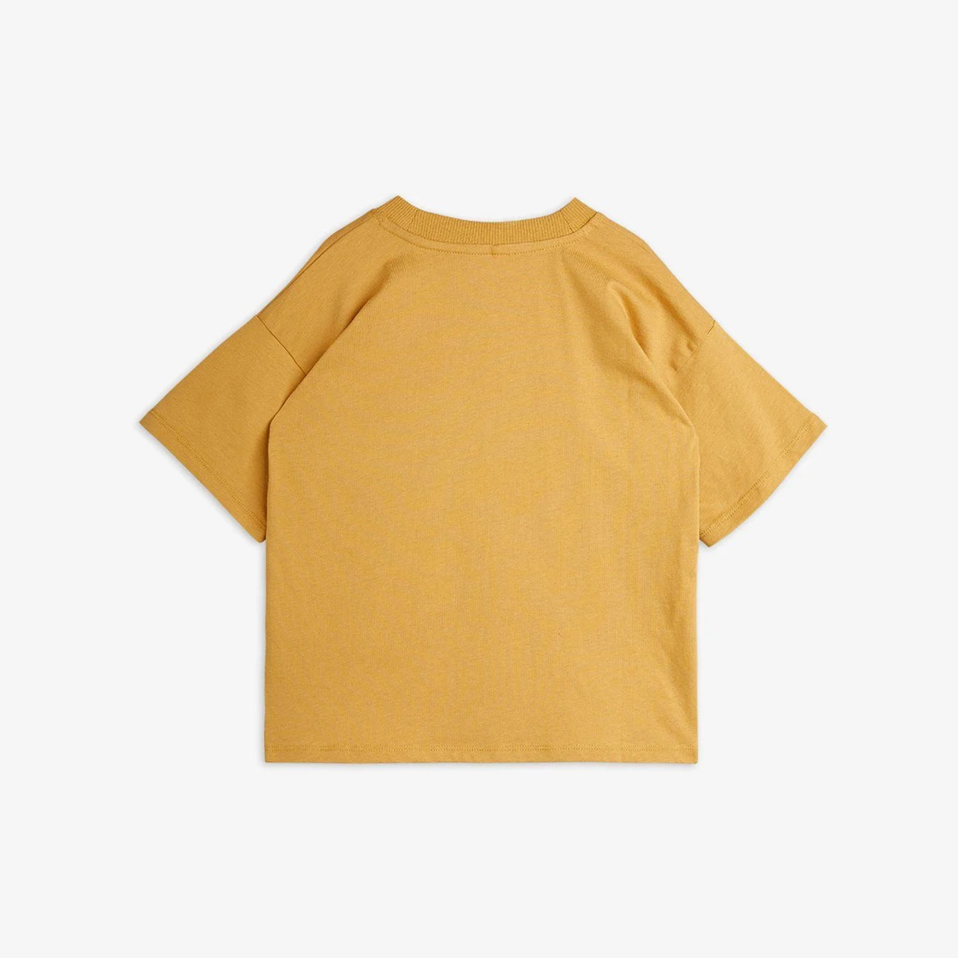 T-shirt Camp Rodini