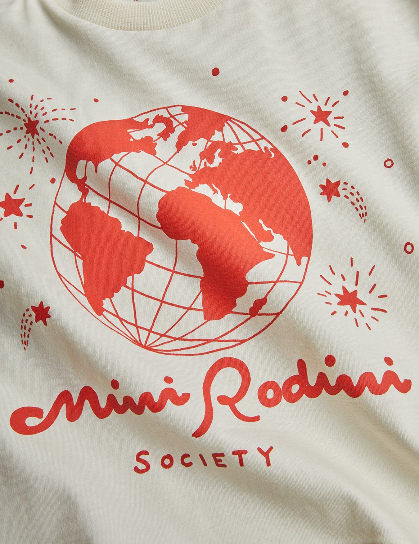 T-shirt Society