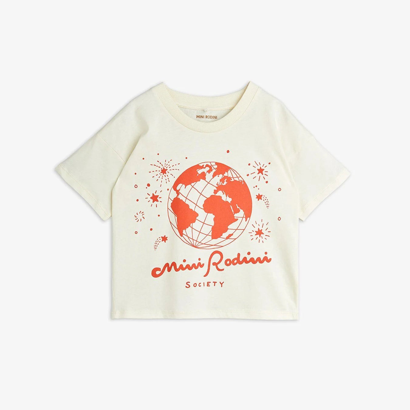 T-shirt Society