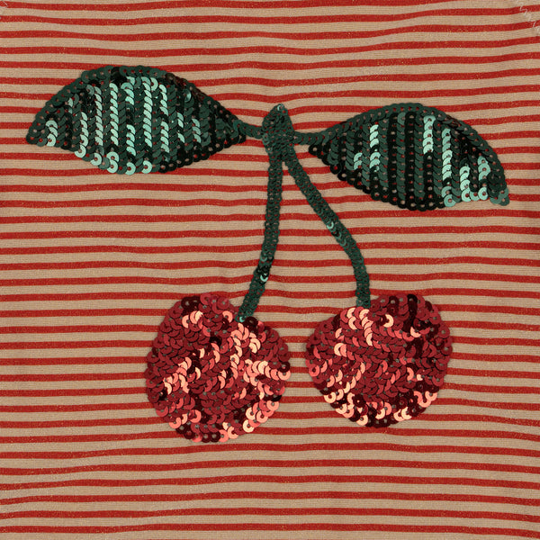 Strój kąpielowy - Jade Glitter Stripe