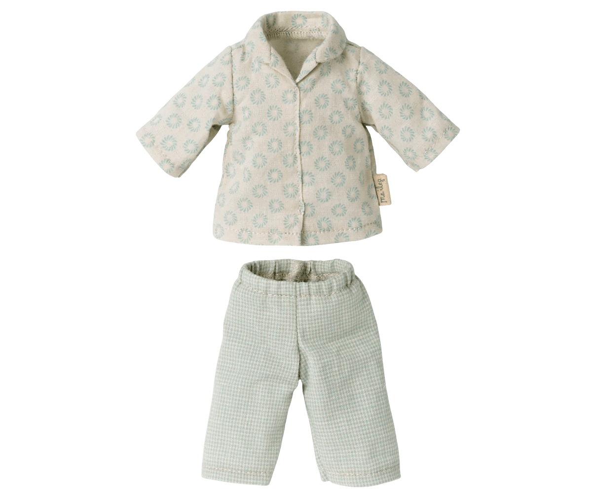 Króliczek - Rabbit size 1, Pyjamas - L’enfant