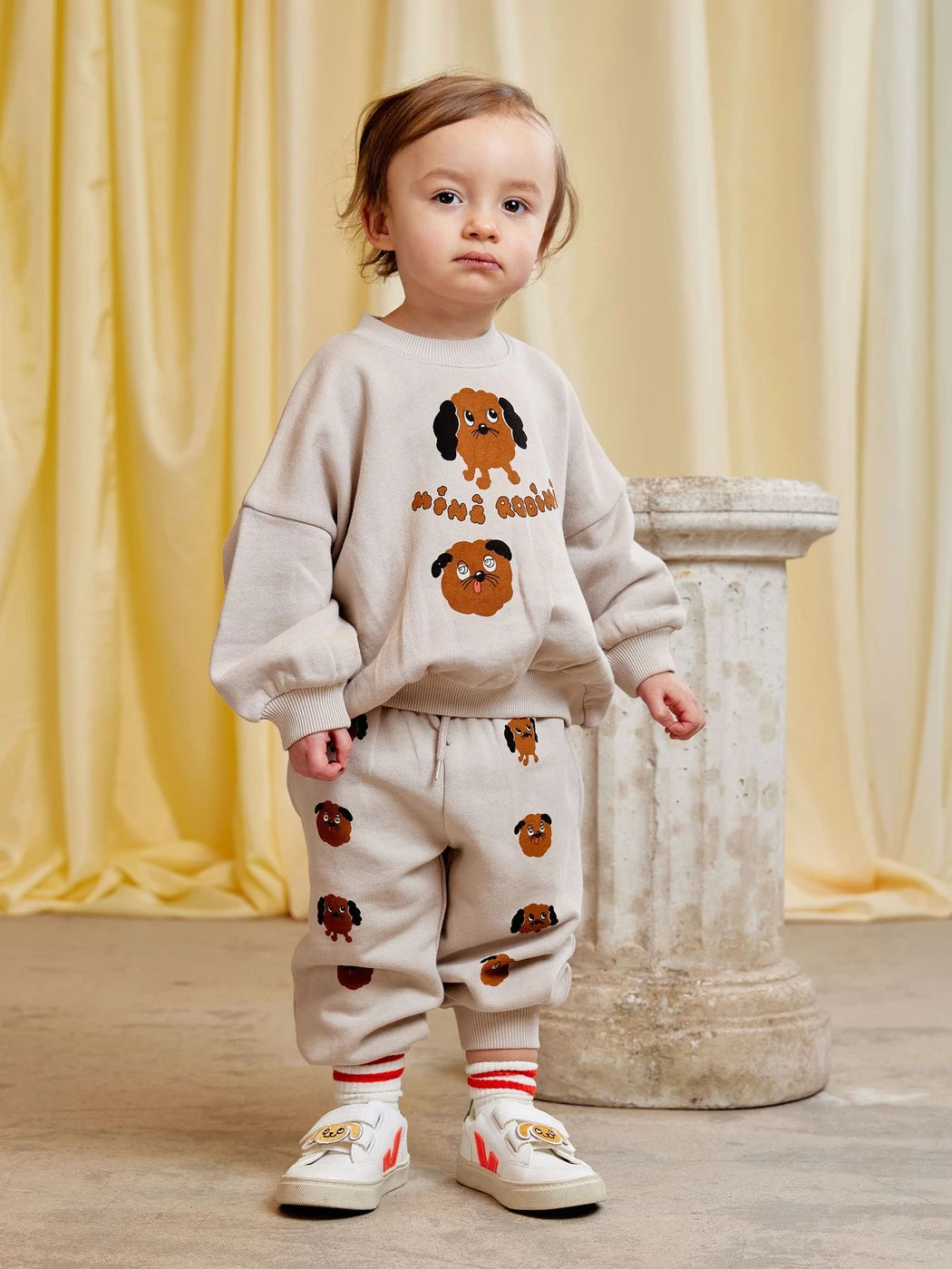 Spodnie dresowe - Doggies