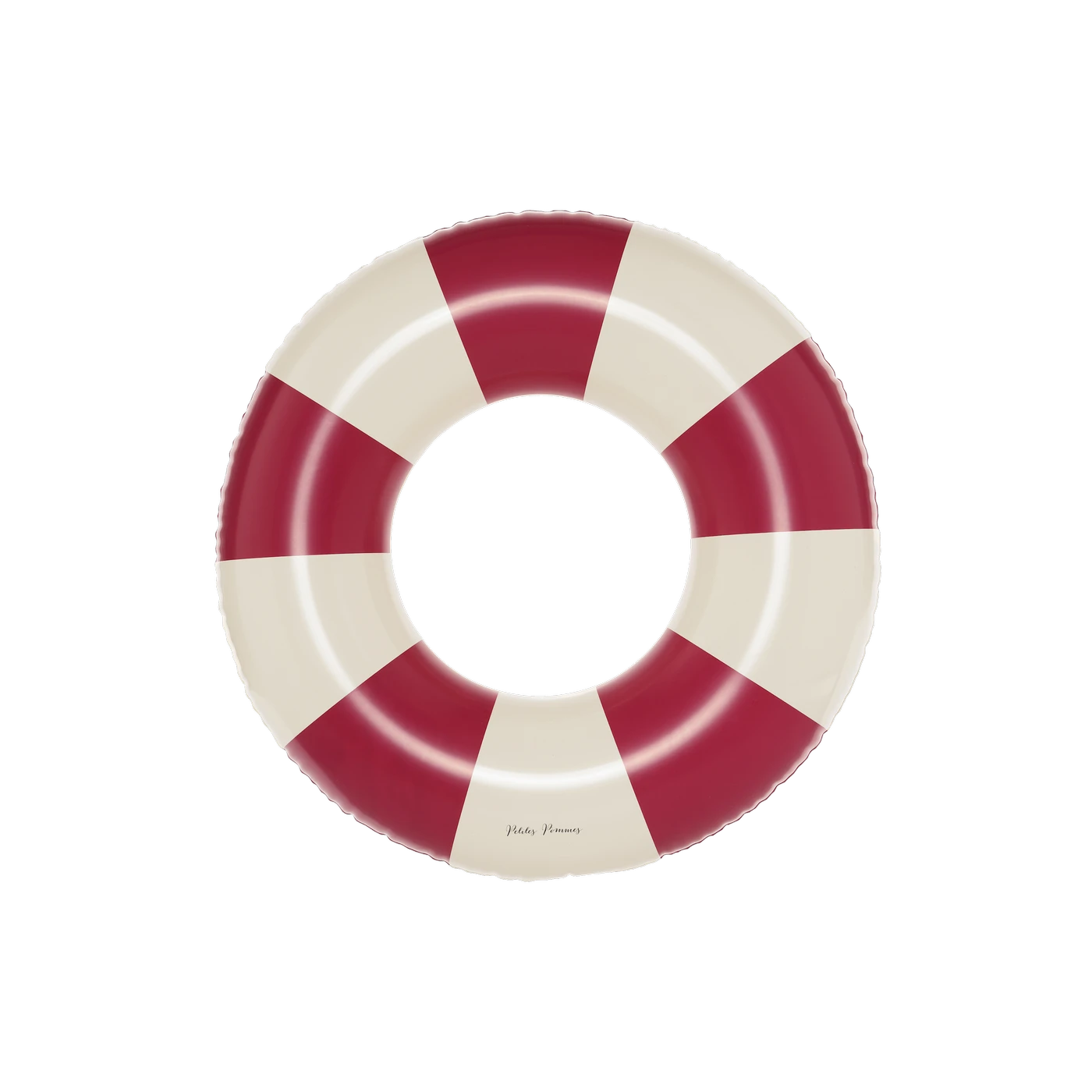 Koło do pływania Olivia 45 cm - Ruby Red