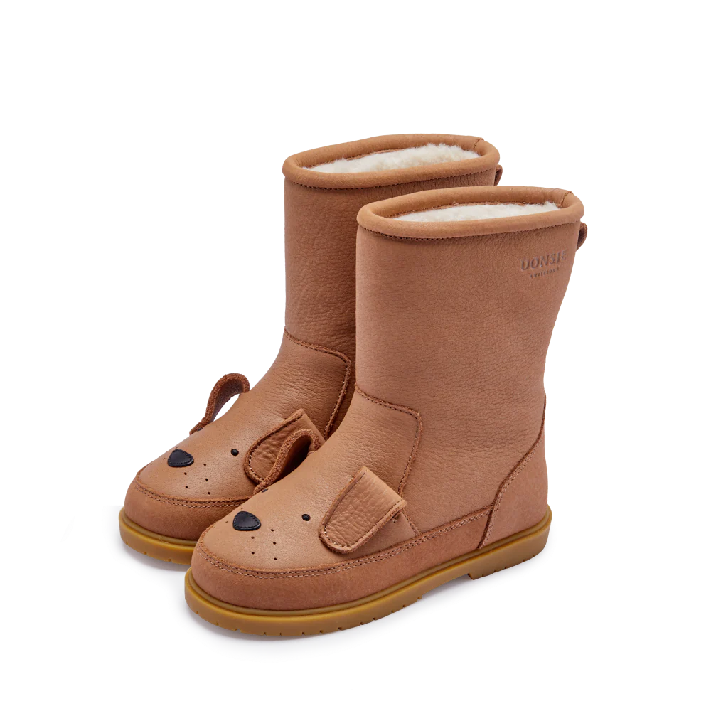 Buty Wadudu - Dog
