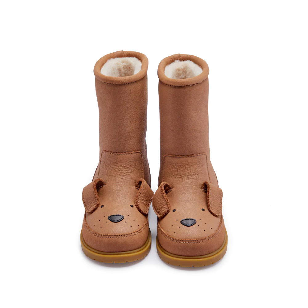 Buty Wadudu - Dog