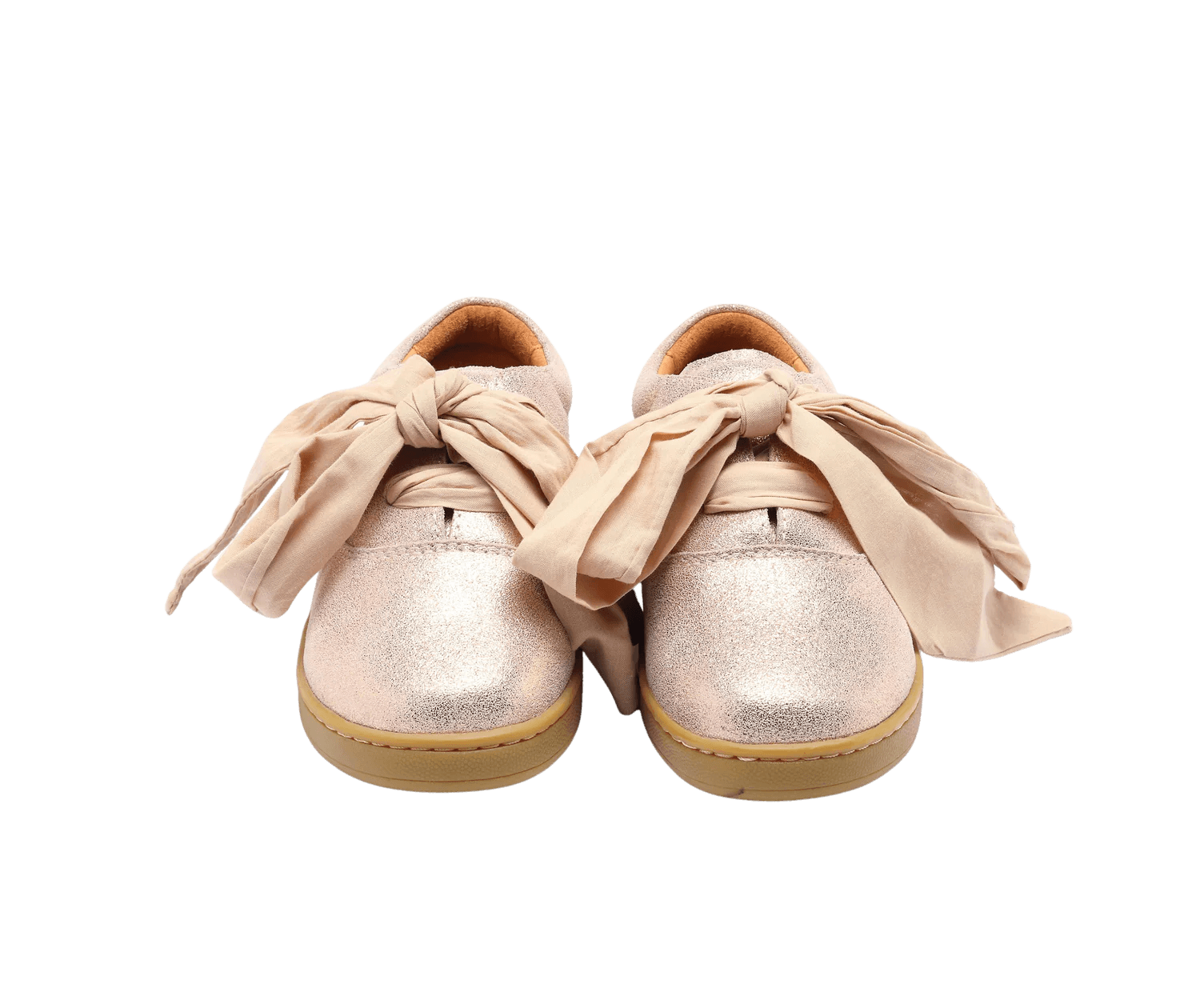 Buty Emilia Organza Powder - L’enfant