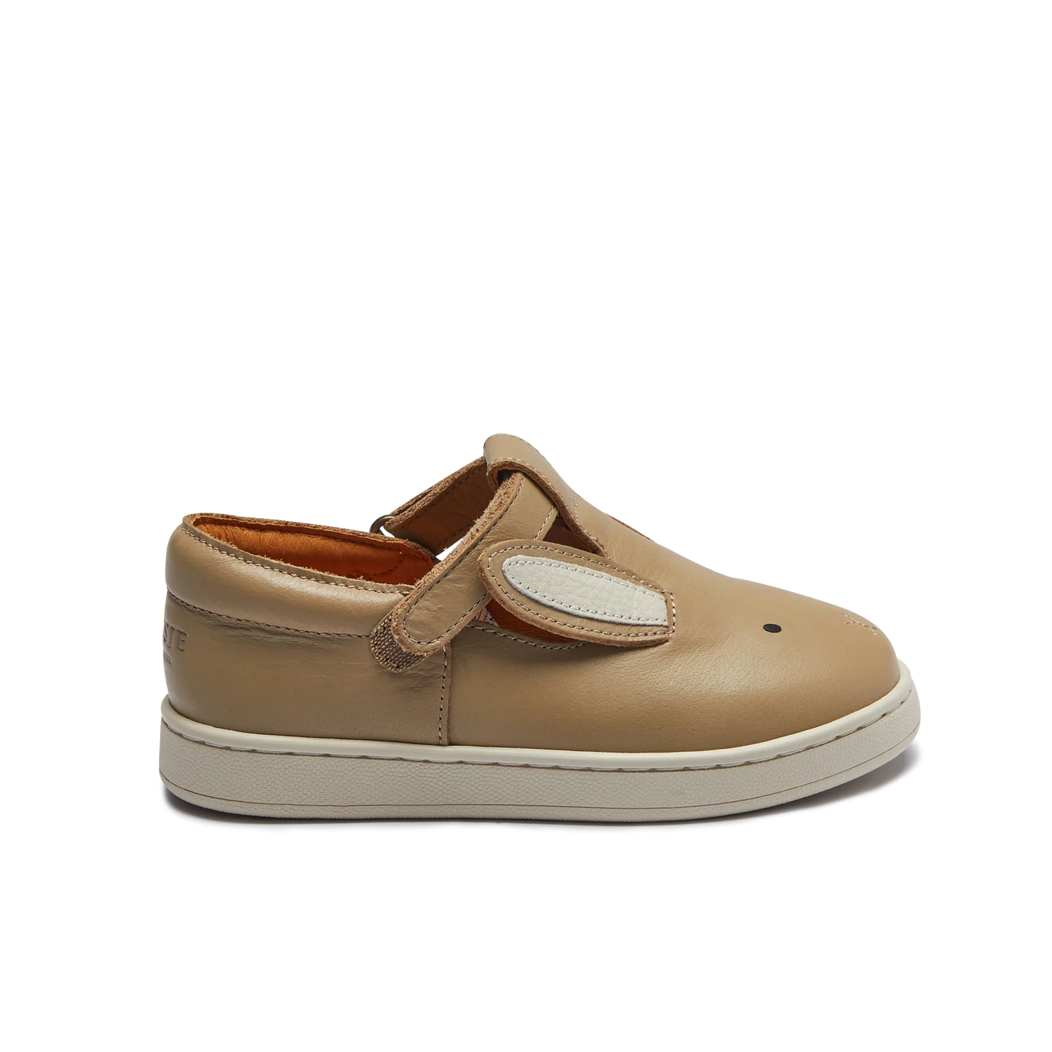 Buty Sunni Bunny - Taupe Leather