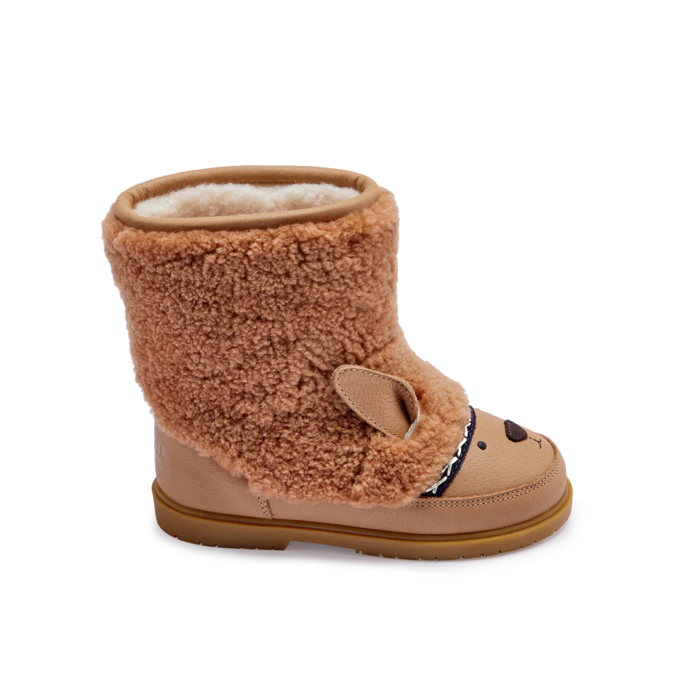 Buty Wadou - Alpaca