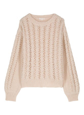 Sweter Ascalis - L’enfant
