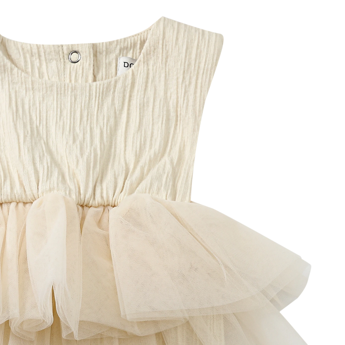 Sukienka body Aamina - Pearl