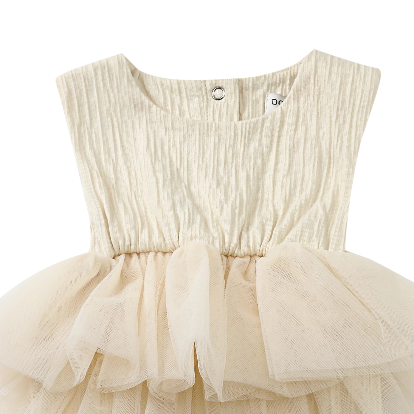 Sukienka body Aamina - Pearl