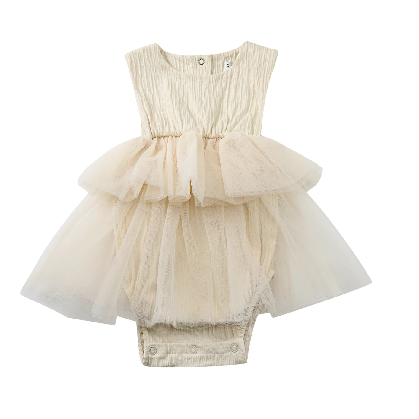 Sukienka body Aamina - Pearl