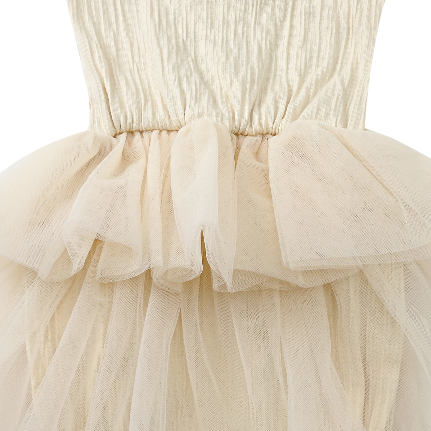 Sukienka body Aamina - Pearl