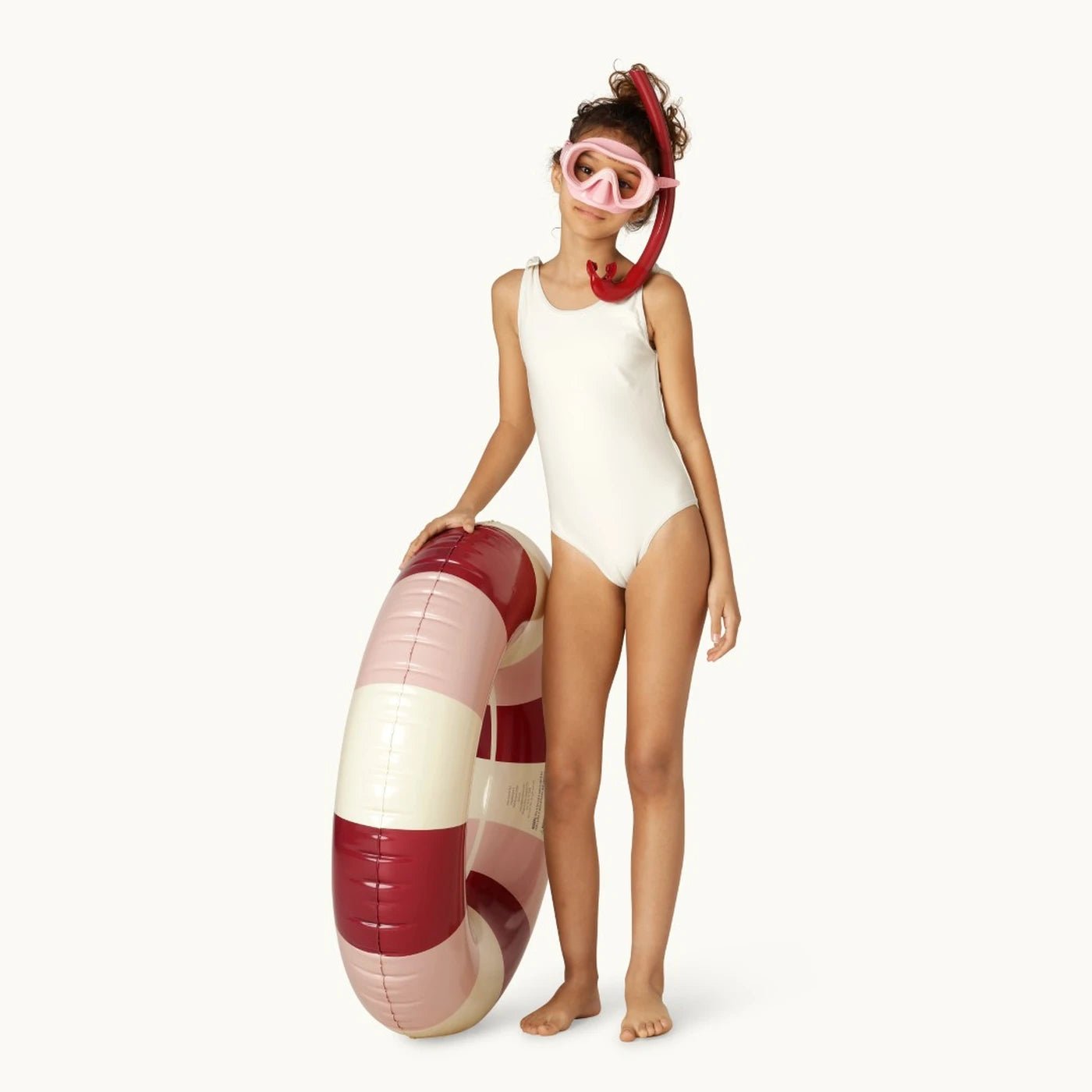 Koło do pływania Sally 90 cm - Gelato