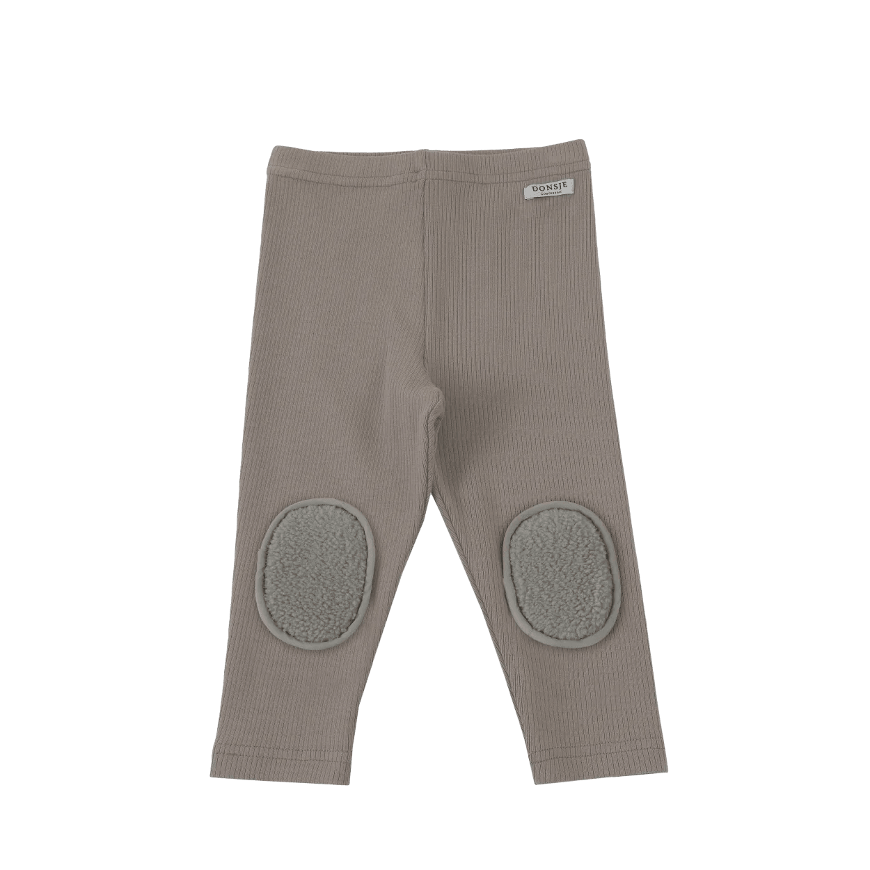 Legginsy Keene - Dark Taupe - L’enfant