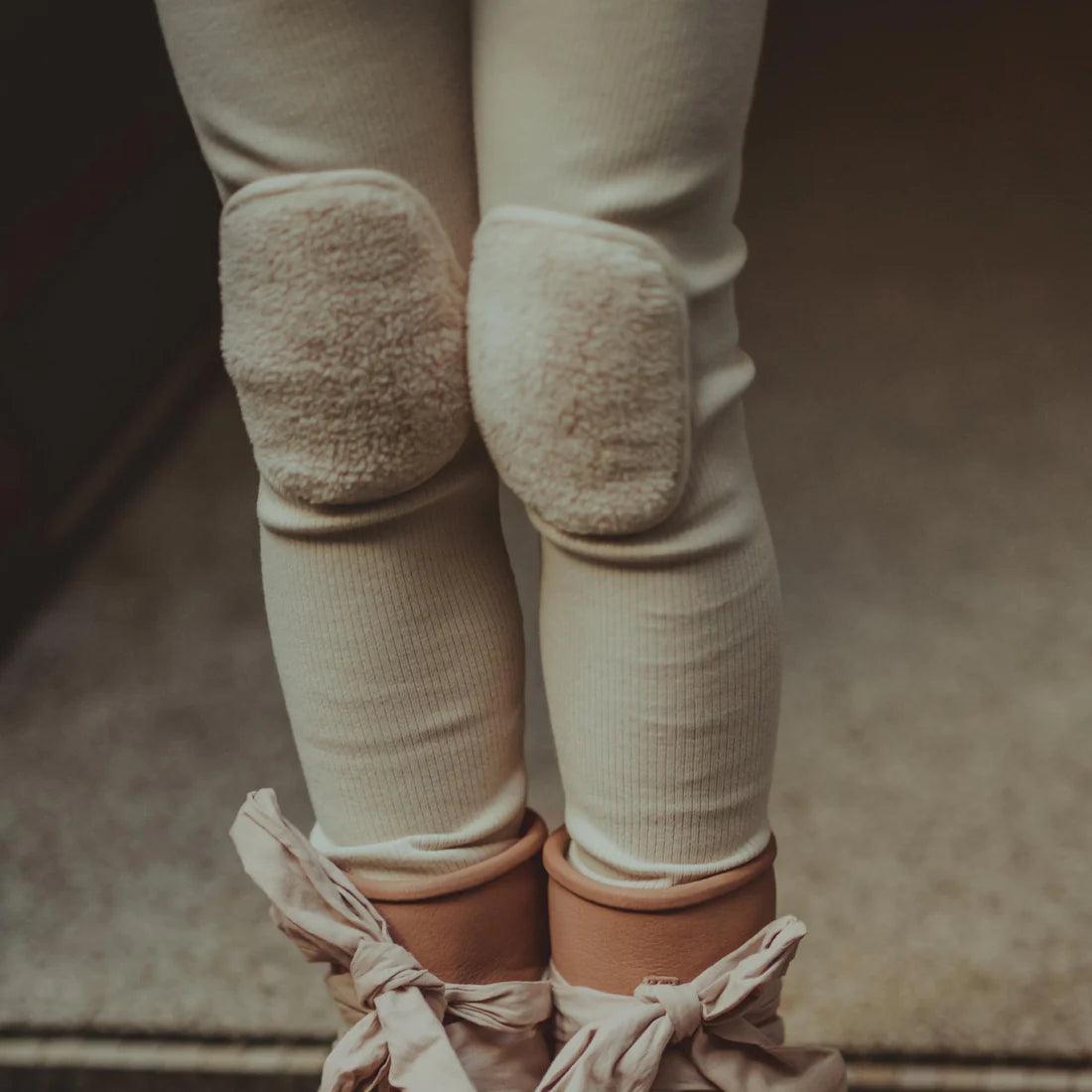 Legginsy Keene - Macaroon - L’enfant