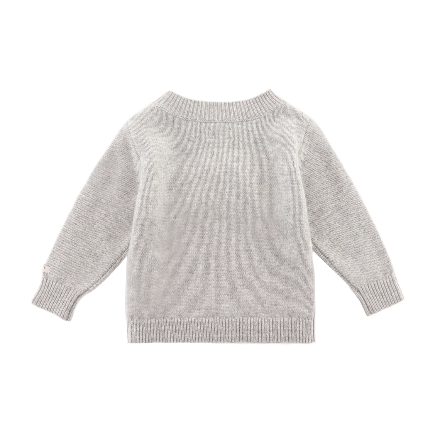 Sweter Merino Denn - Lammy