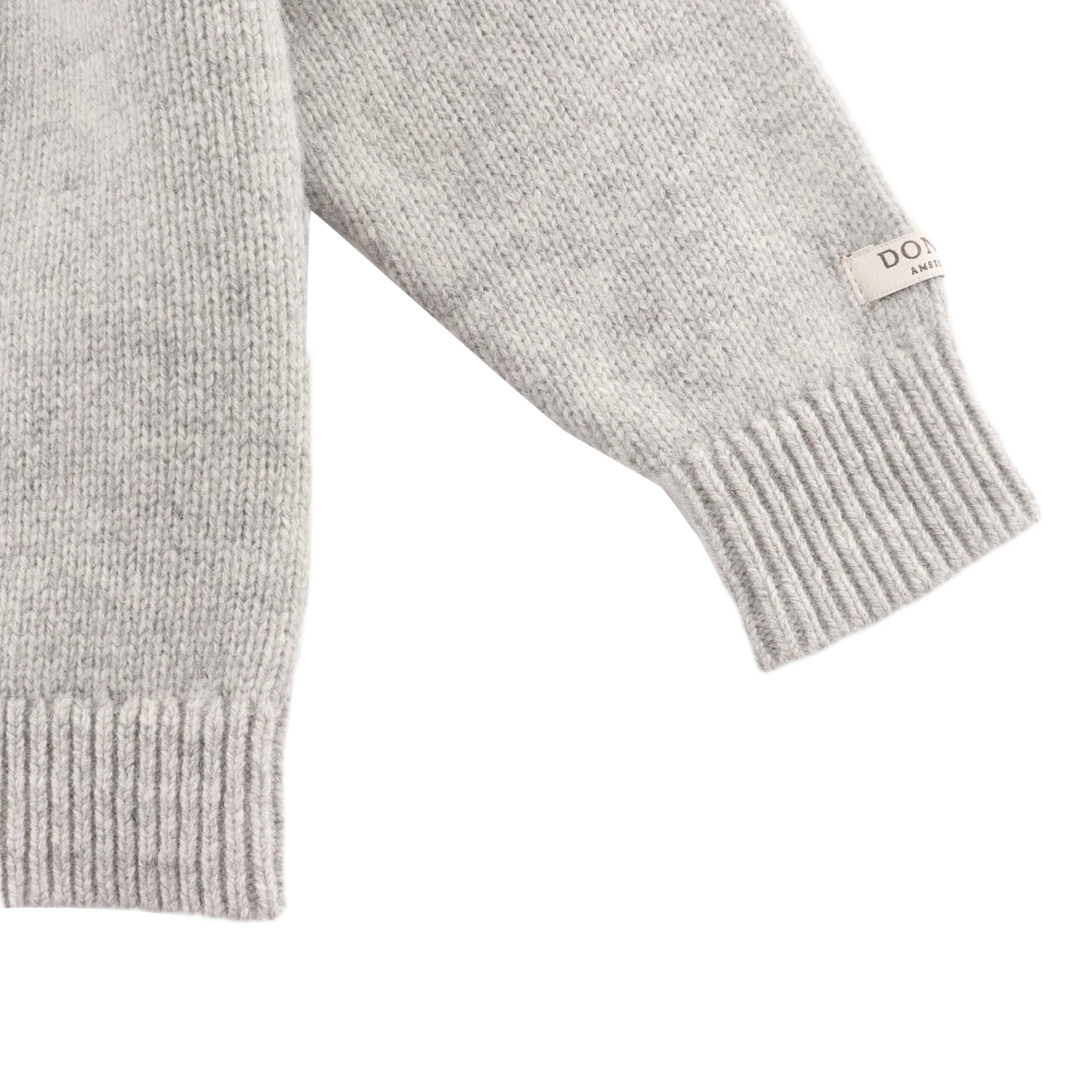 Sweter Merino Denn - Lammy
