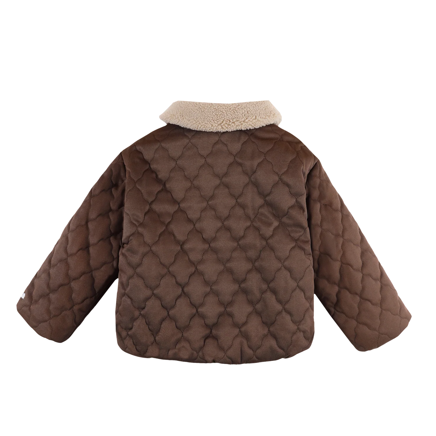Kurtka Esber - Pecan Brown