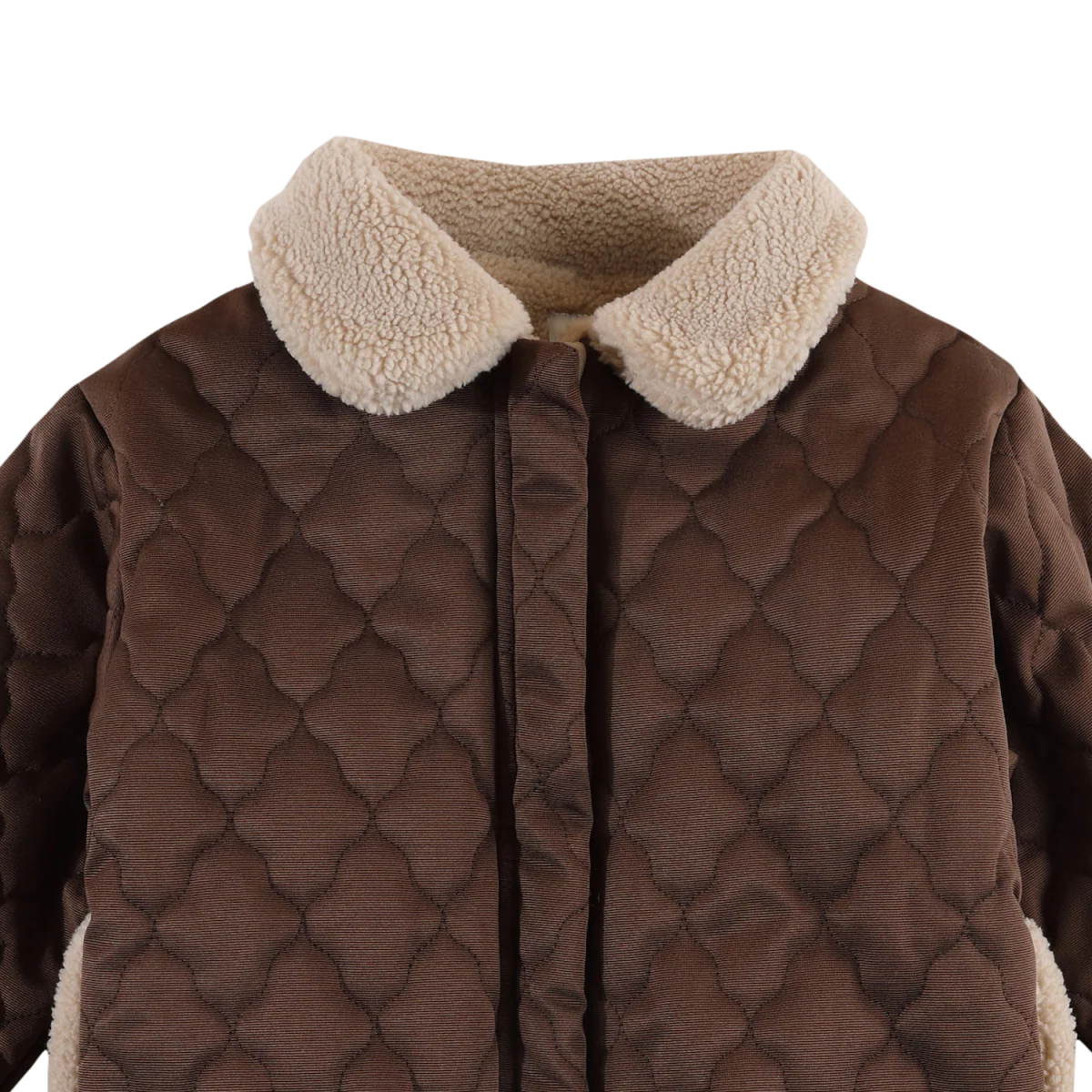 Kurtka Esber - Pecan Brown