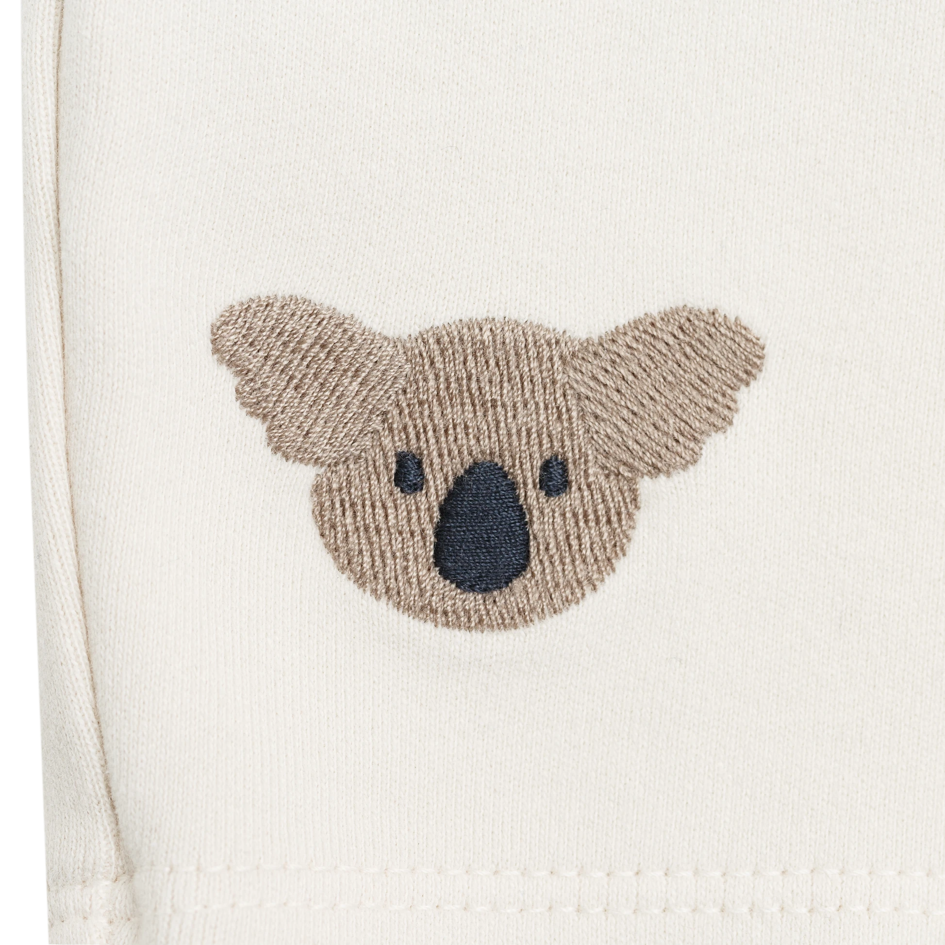 Szorty Ithri - Koala Birch