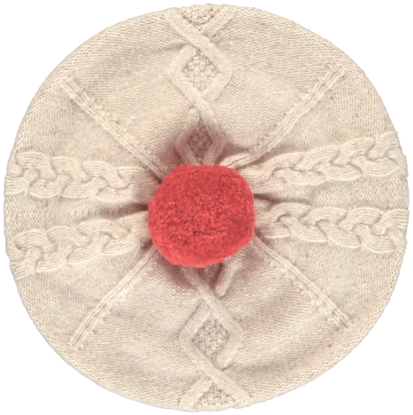 Beret Sienna