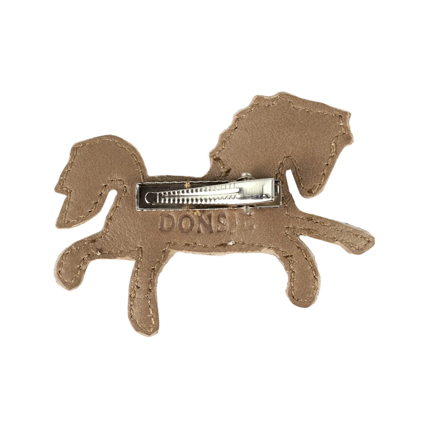 Spinka do włosów Chiem - Pony