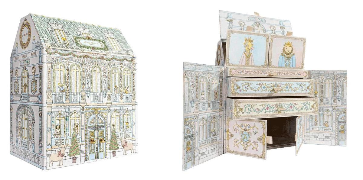 Zestaw prezentowy - Château Choux™ - L’enfant