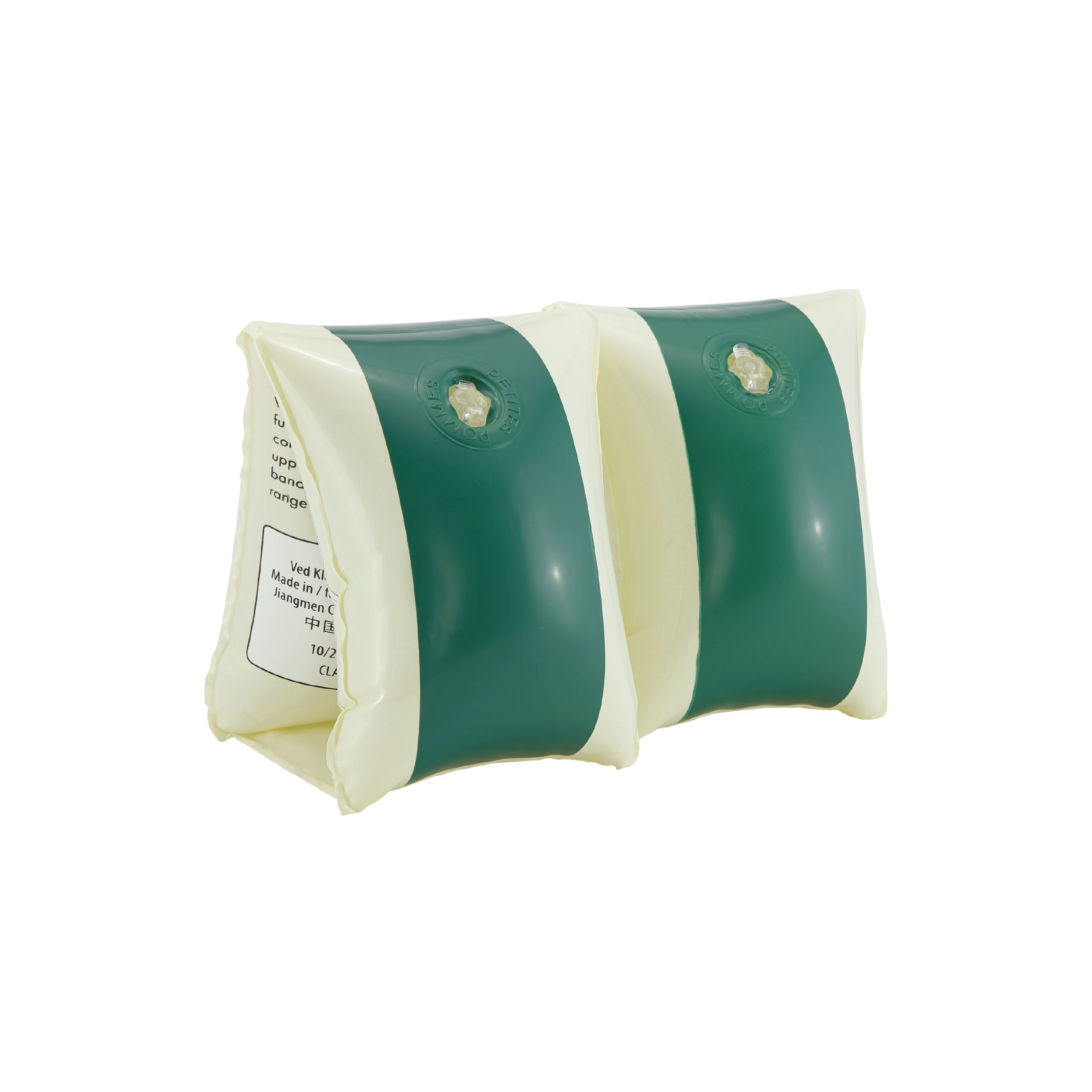 Alex Swimming Armbands - Oxford Green