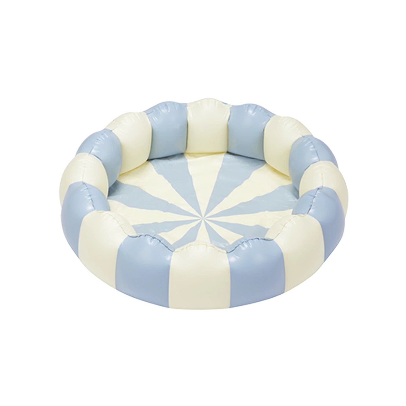 Basen Alice 95 cm - Nordic Blue