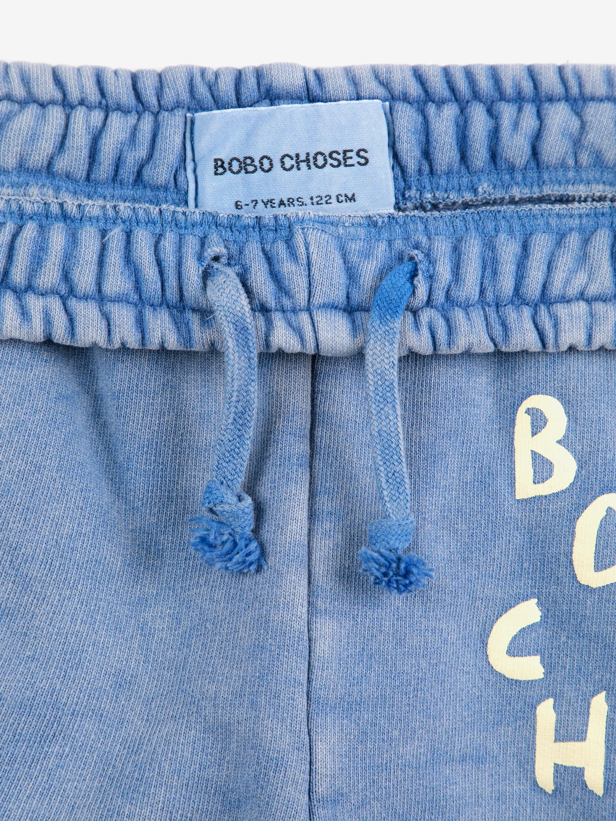 Spodnie Bobo Choses Jogging