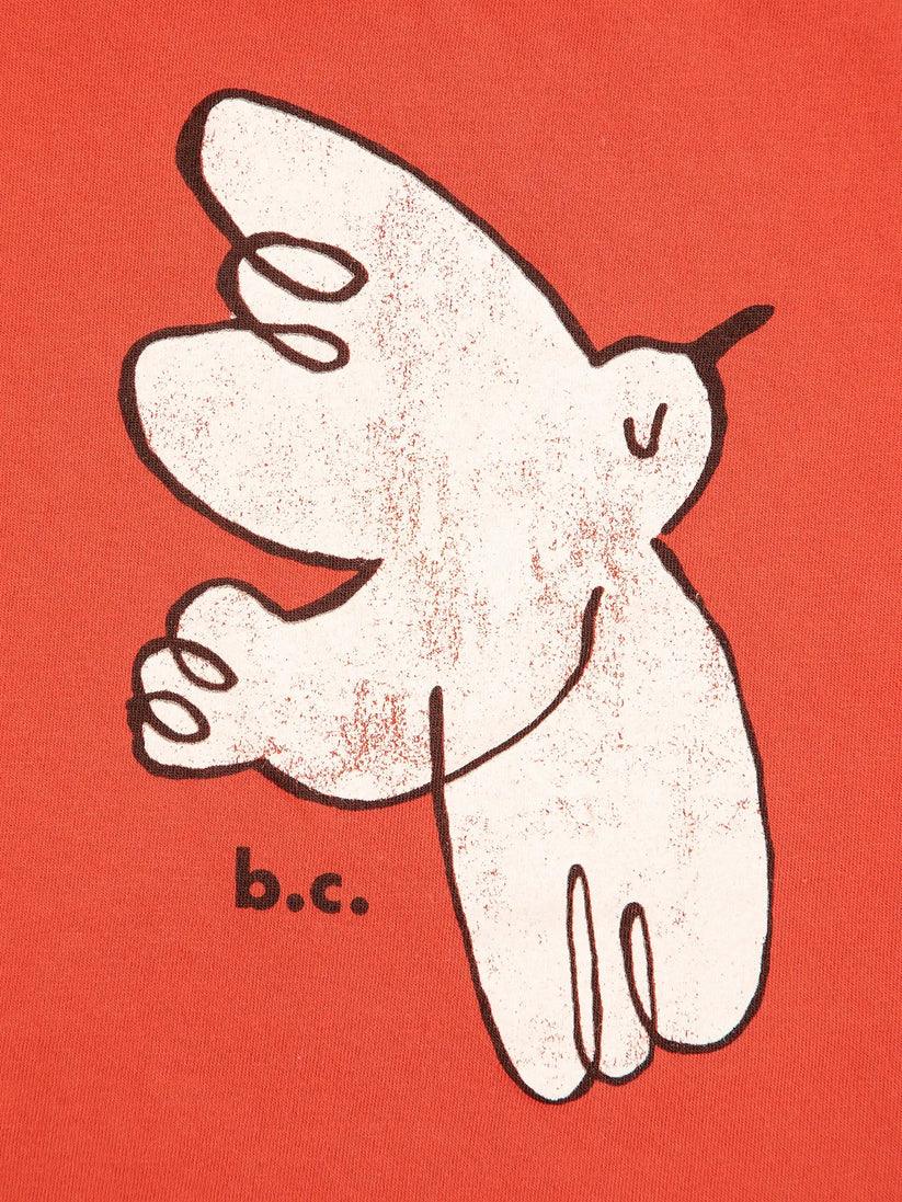 T-shirt Freedom Bird - L’enfant