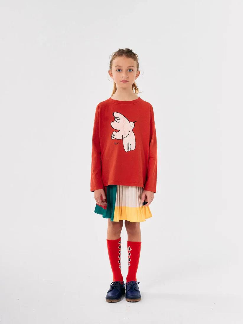T-shirt Freedom Bird - L’enfant