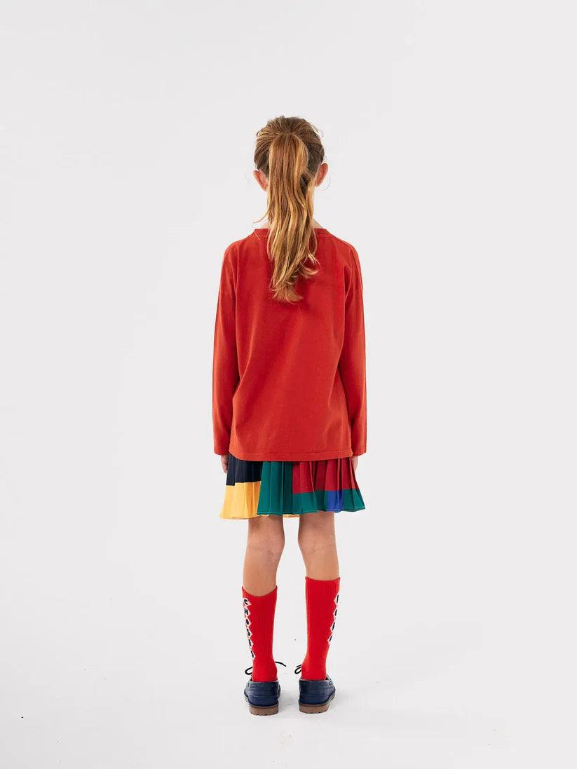 T-shirt Freedom Bird - L’enfant