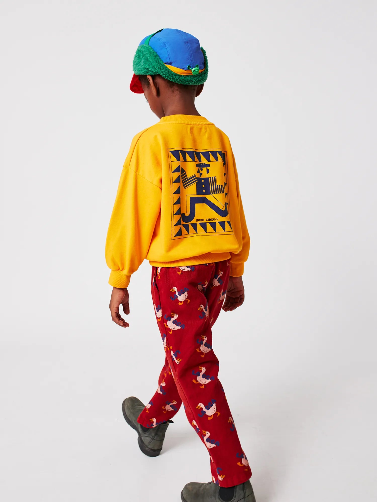 Bluza Mr Pencil