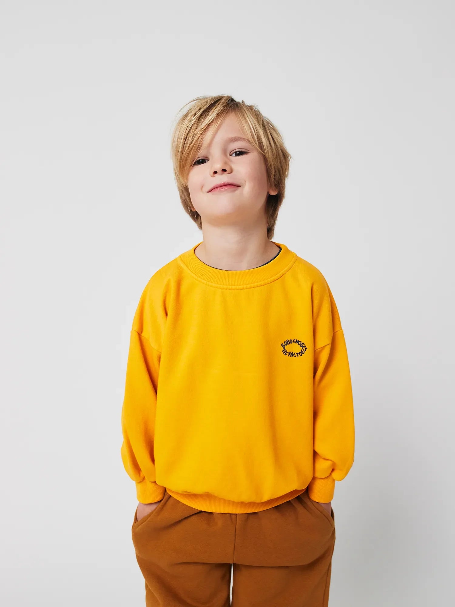Bluza Mr Pencil