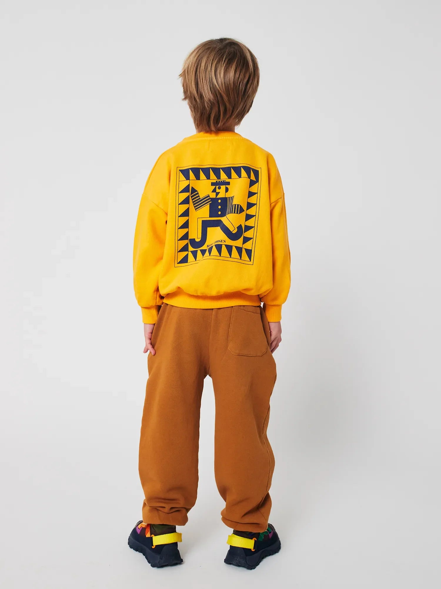 Bluza Mr Pencil