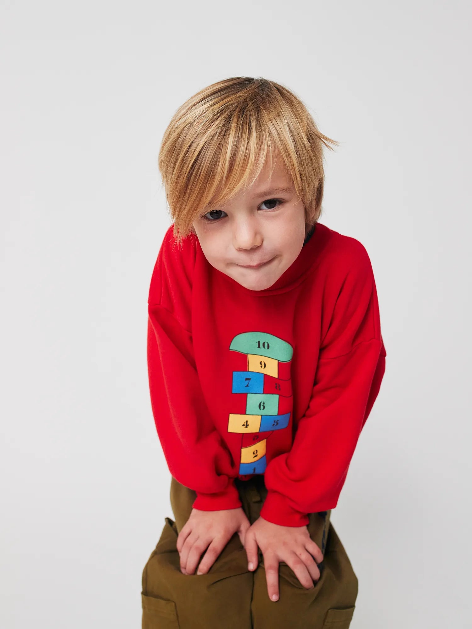 Bluza Hopscotch