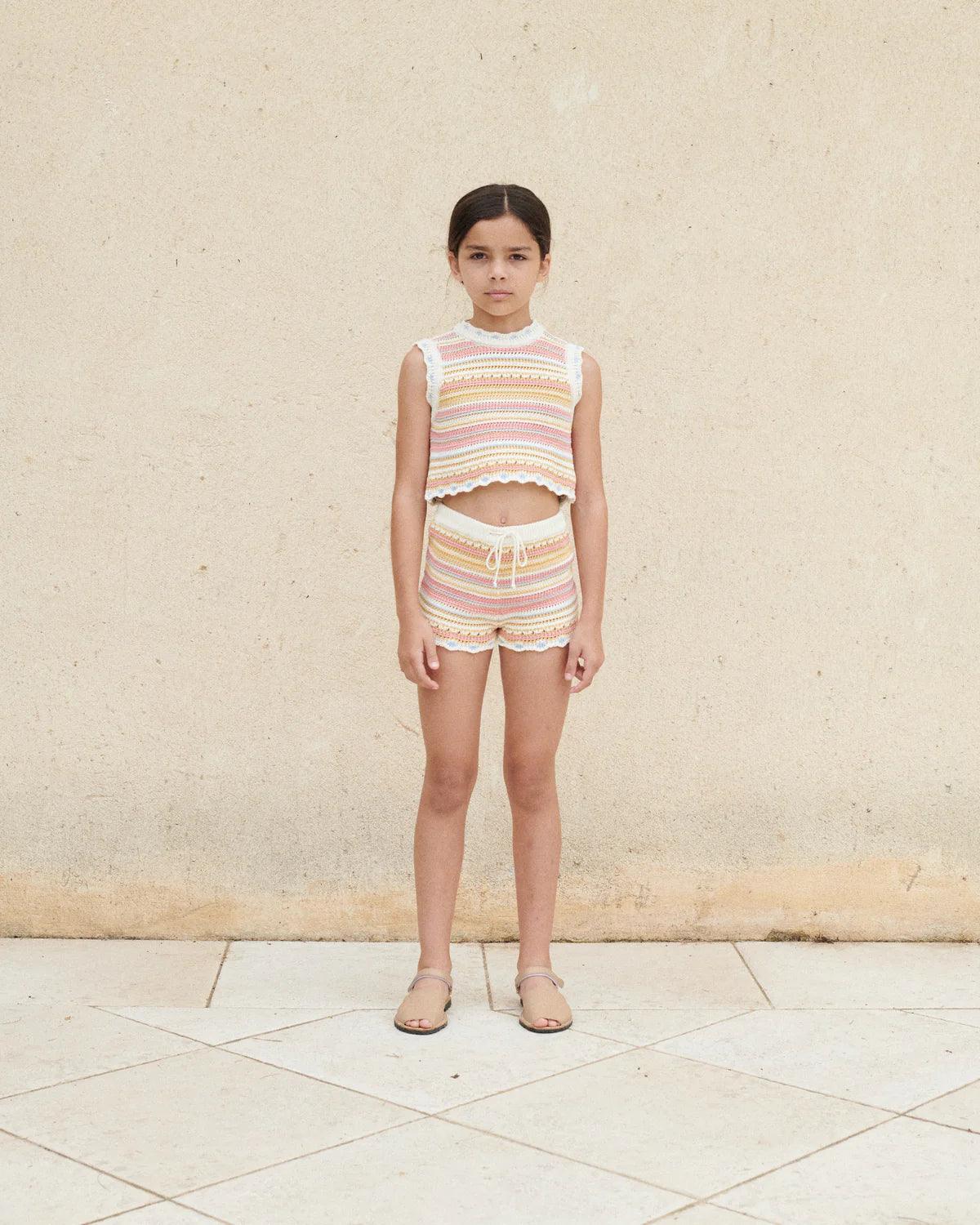 Szorty Paloma - L’enfant