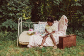 Sukienka Nalina - Yellow - L’enfant