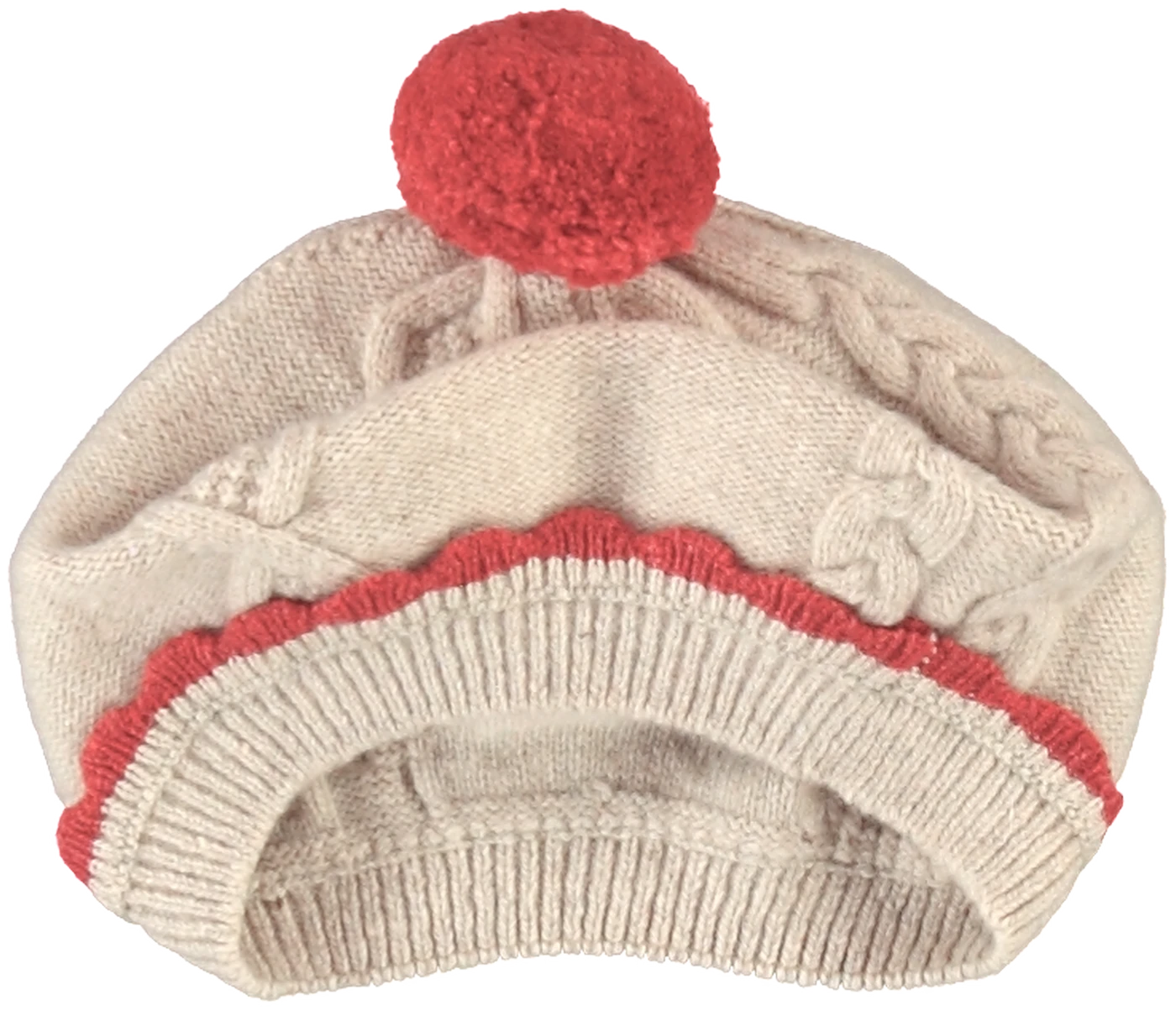 Beret Sienna